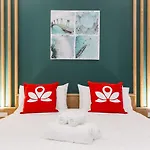 Zen Rooms Takua Thung Road