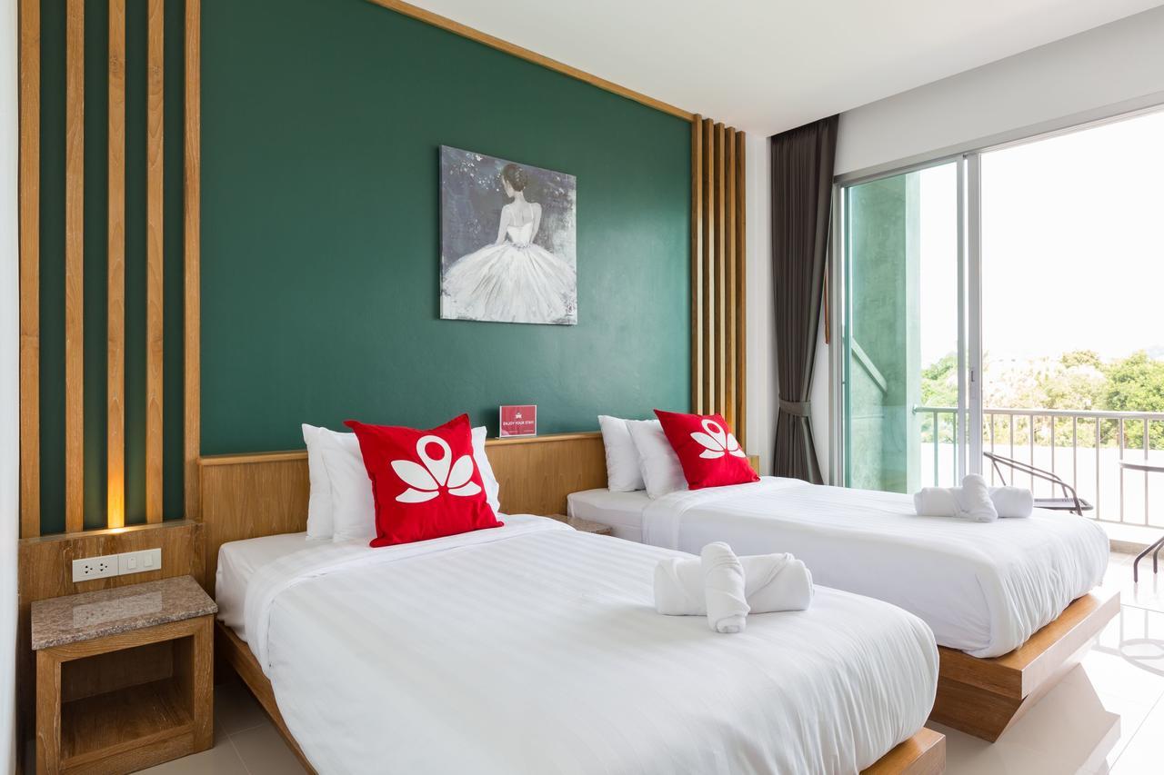 Hotel Zen Takua Thung Road 2*