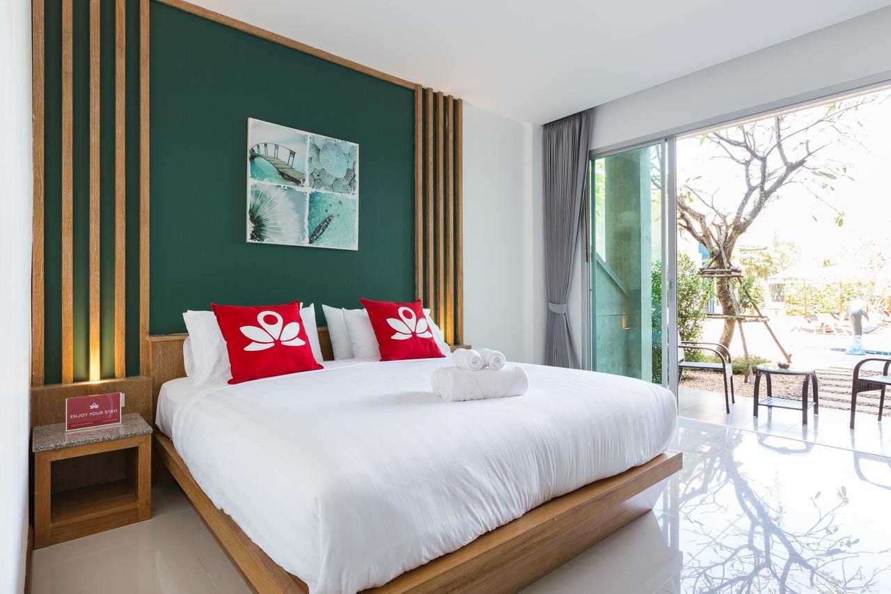 Zen Takua Thung Road 2* Phuket
