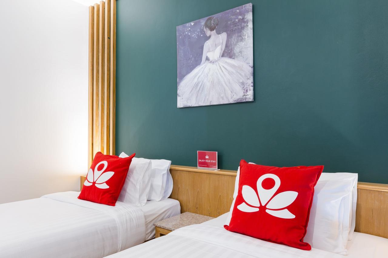 Zen Takua Thung Road 2* Phuket