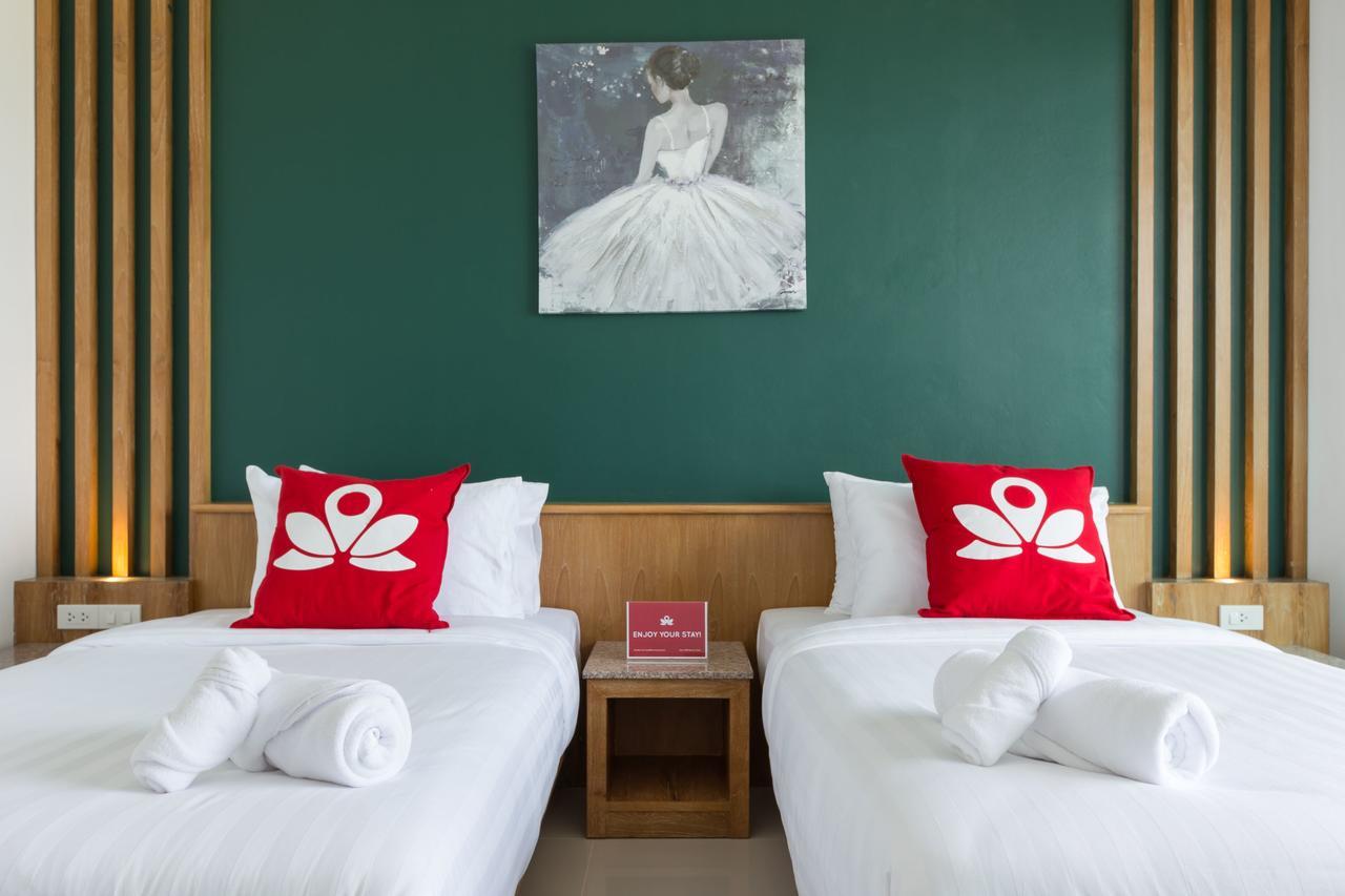 Hotel Zen Takua Thung Road 2*