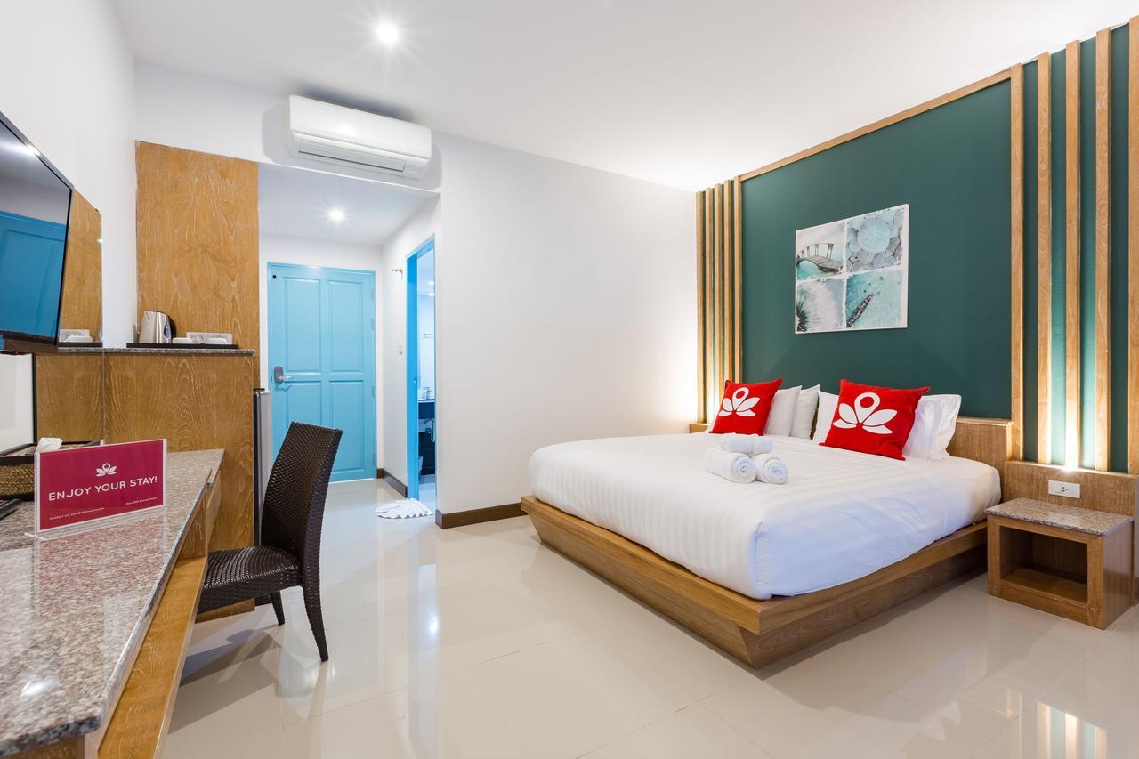 Hotel Zen Takua Thung Road 2*