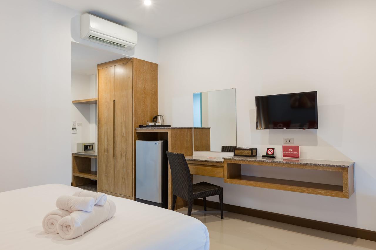 Zen Takua Thung Road 2* Phuket