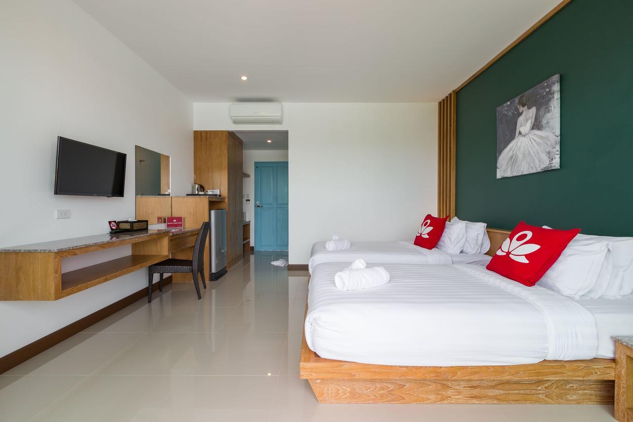 Zen Takua Thung Road 2* Phuket